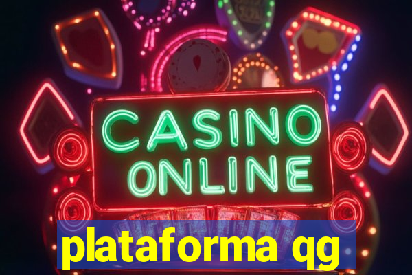 plataforma qg